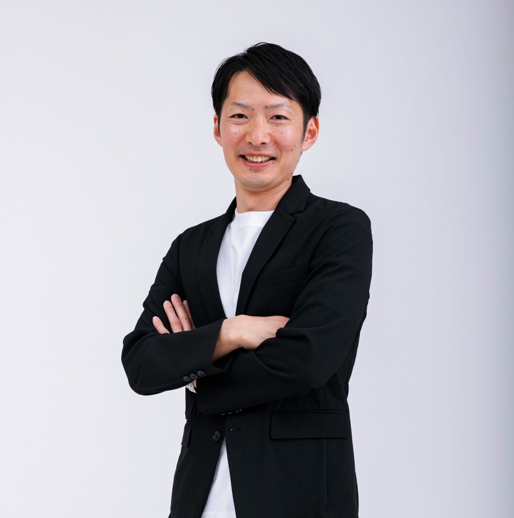 川口誠税理士写真